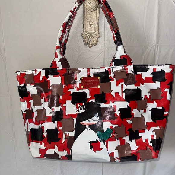 MARC BY MARC JACOBS MISS MARC GIRLS tote - Picture 1 of 13